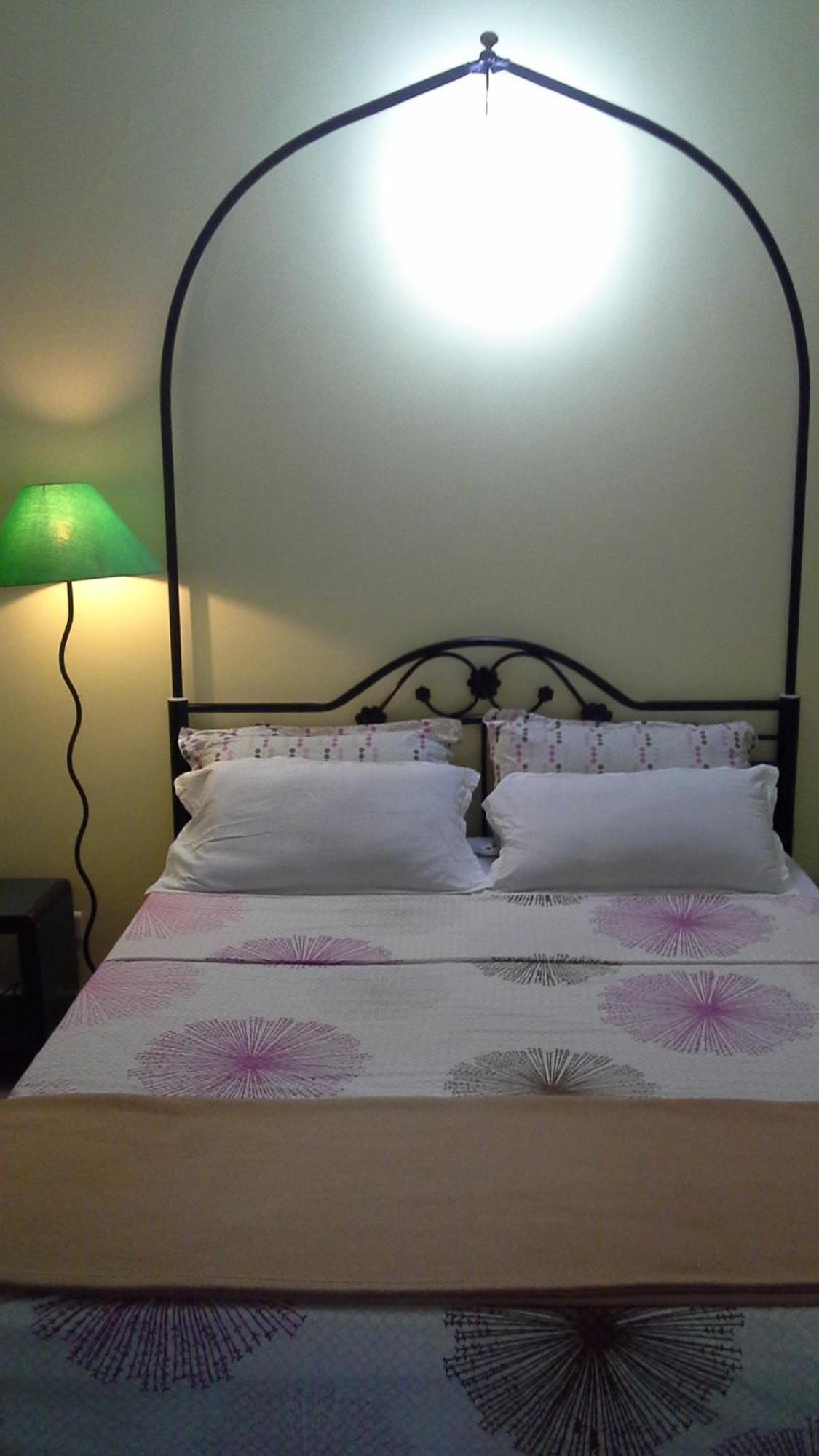 Elegant Shades Apartman Kolva Szoba fotó
