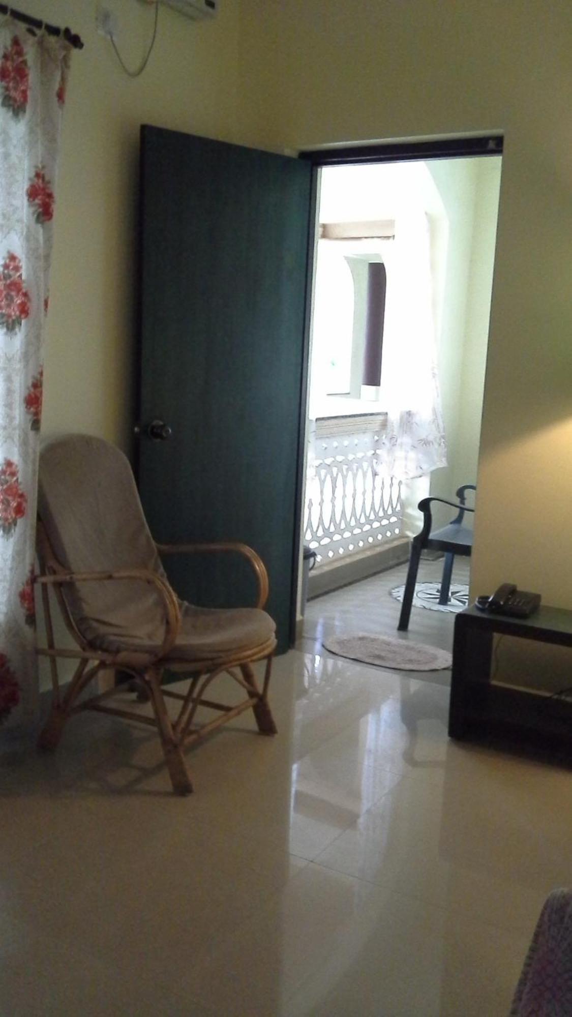Elegant Shades Apartman Kolva Szoba fotó