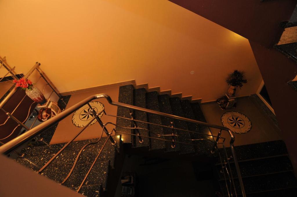 Elegant Shades Apartman Kolva Kültér fotó