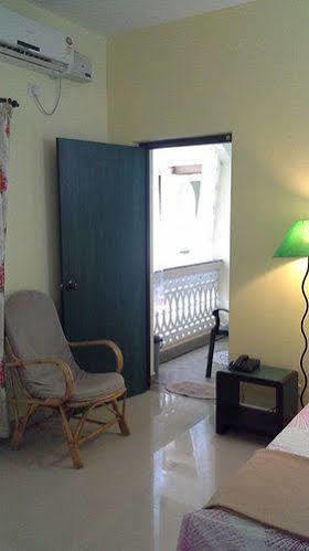 Elegant Shades Apartman Kolva Kültér fotó