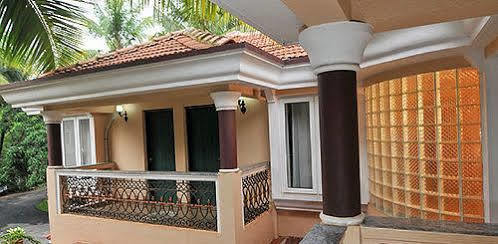 Elegant Shades Apartman Kolva Kültér fotó