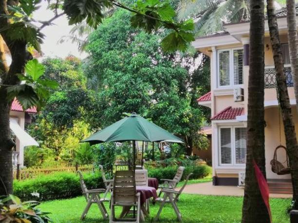 Elegant Shades Apartman Kolva Kültér fotó